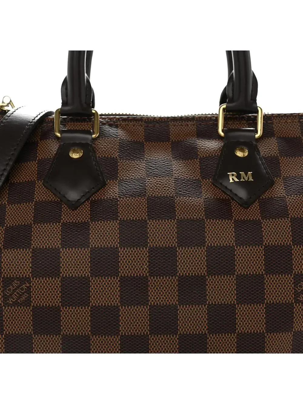 Louis Vuitton indulge luxury